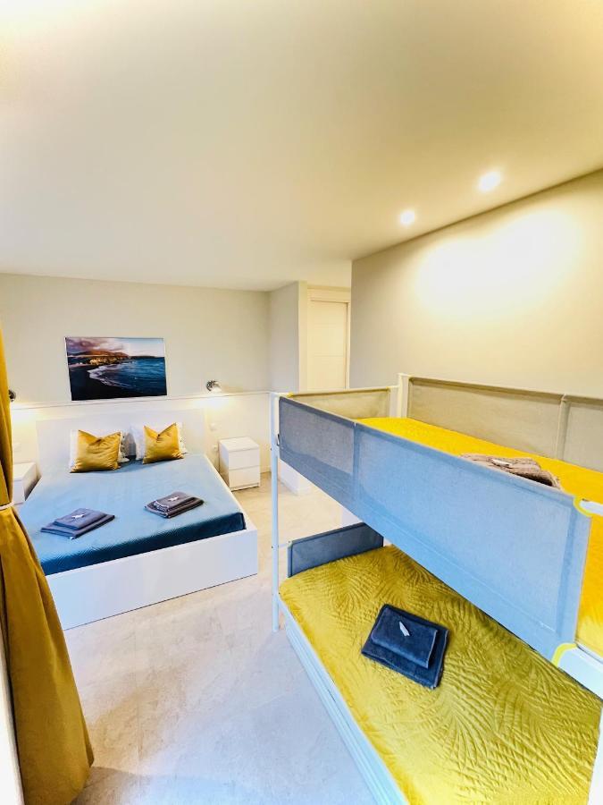 Sunny Castillo Apartment Costa De Antigua Exteriér fotografie