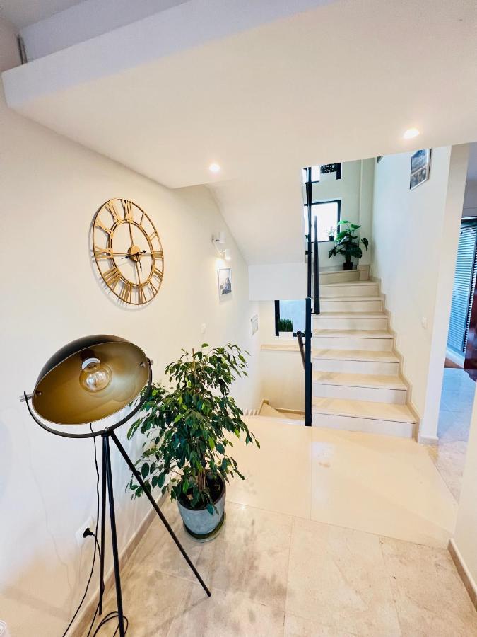 Sunny Castillo Apartment Costa De Antigua Exteriér fotografie
